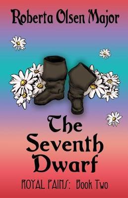 Book cover for The Seventh Dwarf