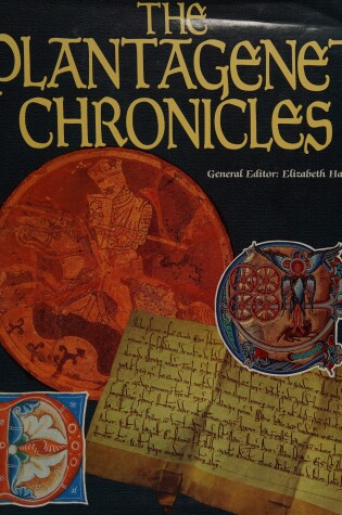 Cover of The Plantagenet Chronicles