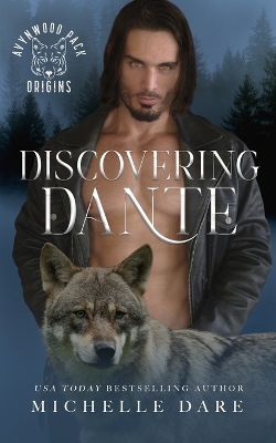 Cover of Discovering Dante