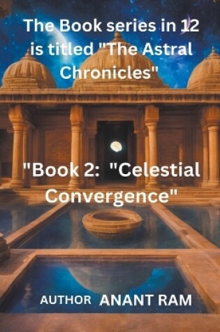 Cover of Celestial Convergence