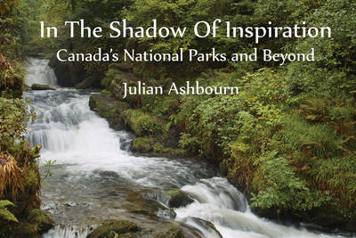 Cover of In the Shadow of Inspiration