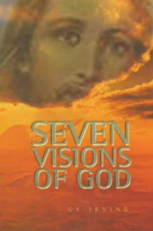 Cover of Seven Visions of God