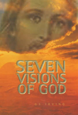 Book cover for Seven Visions of God