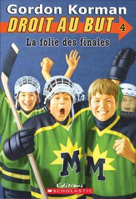 Book cover for La Folie Des Finales