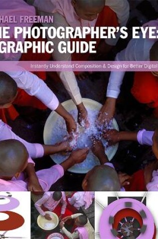 Cover of The Photographer's Eye: Graphic Guide