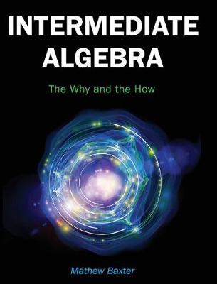 Cover of Intermediate Algebra