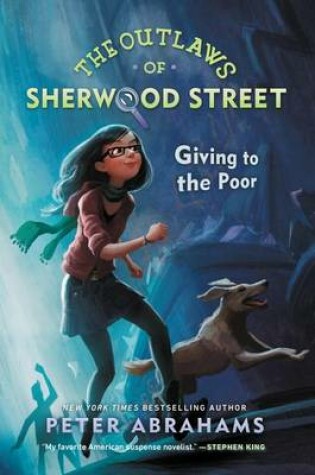 Cover of Giving to the Poor