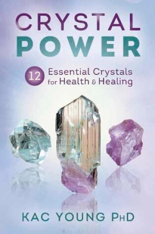 Cover of Crystal Power