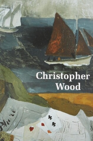 Cover of Christopher Wood