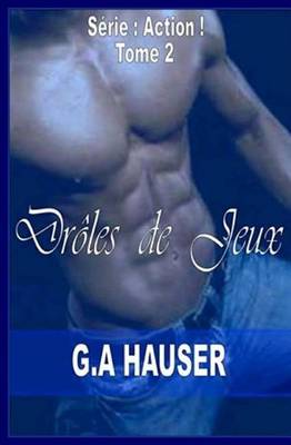 Book cover for Droles De Juex