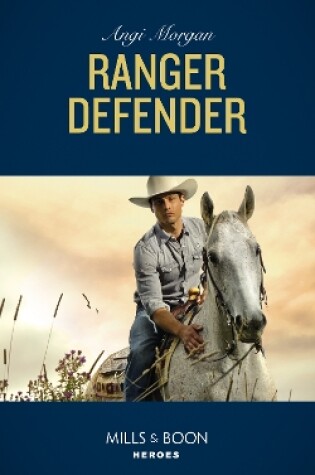 Cover of Ranger Defender
