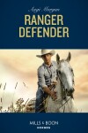 Book cover for Ranger Defender