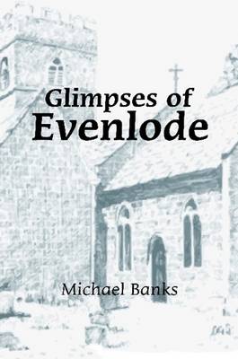 Book cover for Glimpses of Evenlode