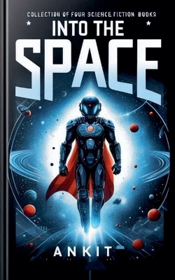 Book cover for Into the Space