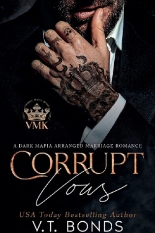 Cover of Corrupt Vows