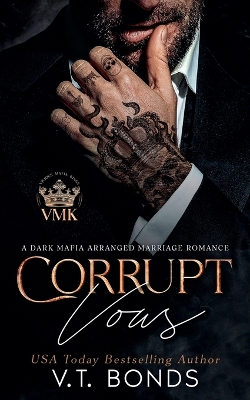 Cover of Corrupt Vows