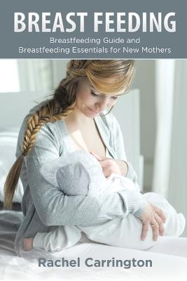 Book cover for Breast Feeding