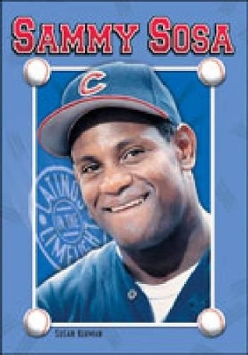 Cover of Sammy Sosa