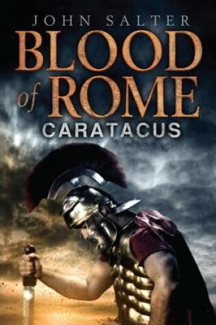 Cover of Blood of Rome