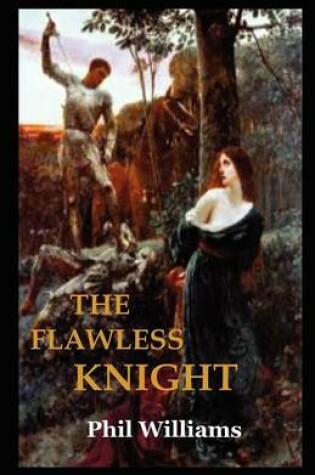 Cover of The Flawless Knight