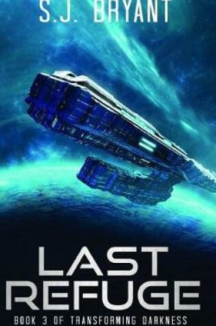 Cover of Last Refuge