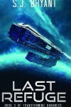 Book cover for Last Refuge