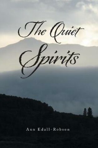 Cover of The Quiet Spirits