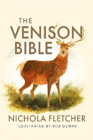 Cover of The Venison Bible