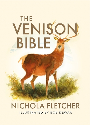 Cover of The Venison Bible