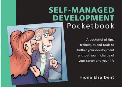 Book cover for Self-Managed Development