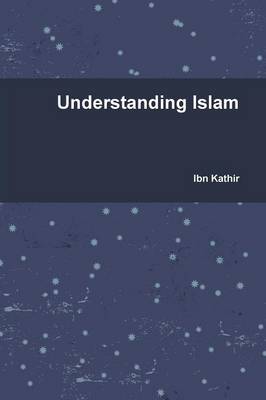 Book cover for Understanding Islam