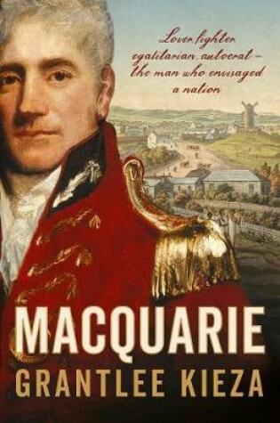 Cover of Macquarie