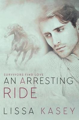 Cover of An Arresting Ride