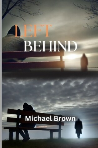 Cover of Left Behind