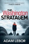 Book cover for The Washington Stratagem