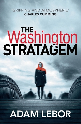 Cover of The Washington Stratagem