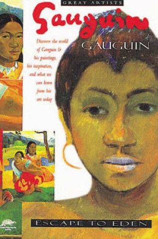 Cover of Gauguin