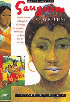 Cover of Gauguin