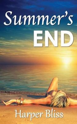 Book cover for Summer's End