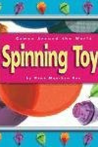 Cover of Spinning Toys