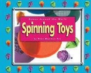 Cover of Spinning Toys