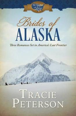 Book cover for Brides of Alaska