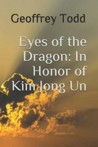 Cover of Eyes of the Dragon