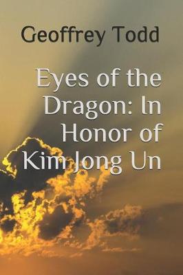 Book cover for Eyes of the Dragon