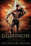 Book cover for Dominion