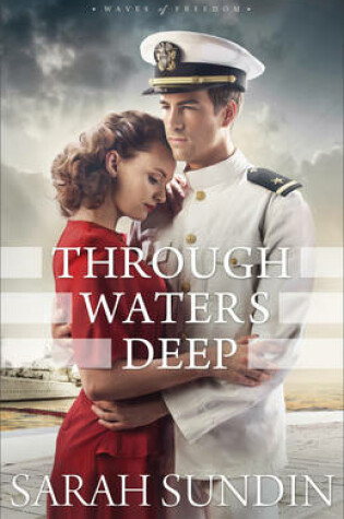 Cover of Through Waters Deep