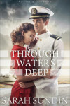 Book cover for Through Waters Deep