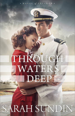 Cover of Through Waters Deep