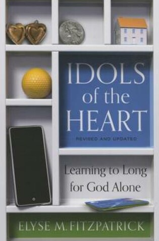 Cover of Idols of the Heart