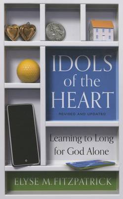 Book cover for Idols of the Heart